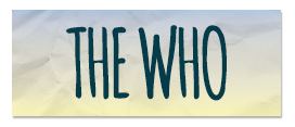 The Who