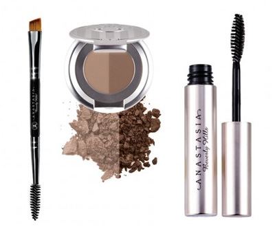 Anastasia Beverly Hills Bold Brow Kit