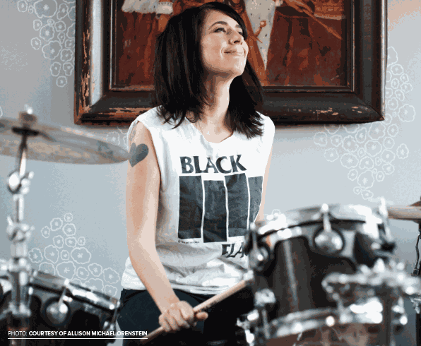 Kathleen Hanna