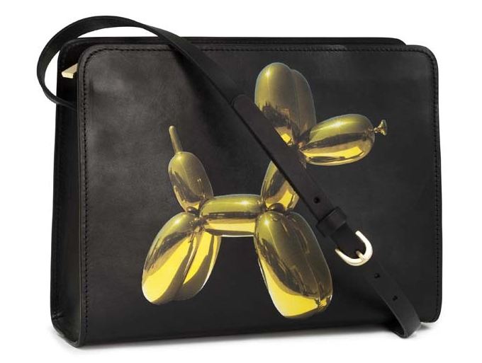Jeff Koons X H&M