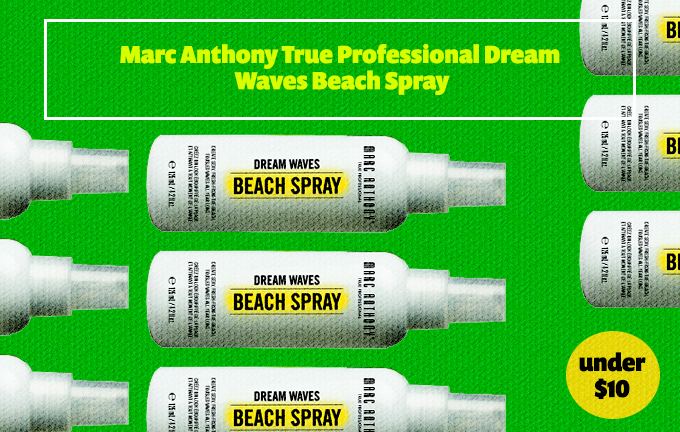 Marc Anthony True Professional Dream Waves Beach Spray