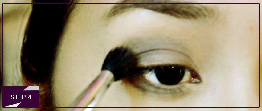 50 Shades Of Grey Tutorial Step4