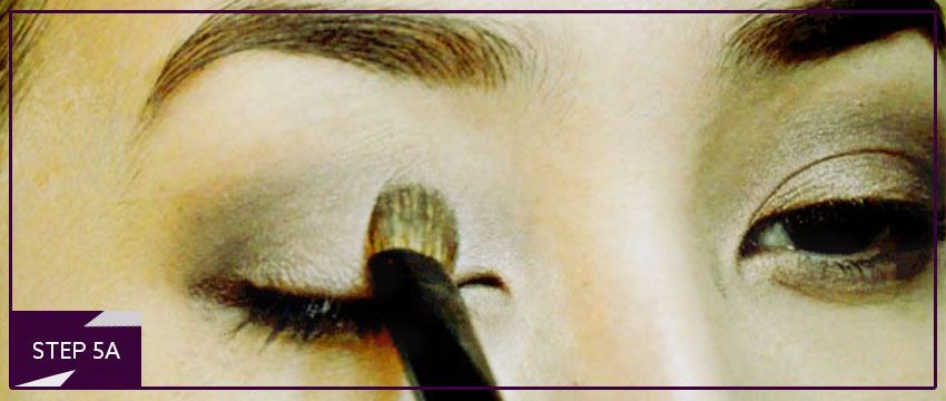 50 Shades Of Grey Tutorial Step5A