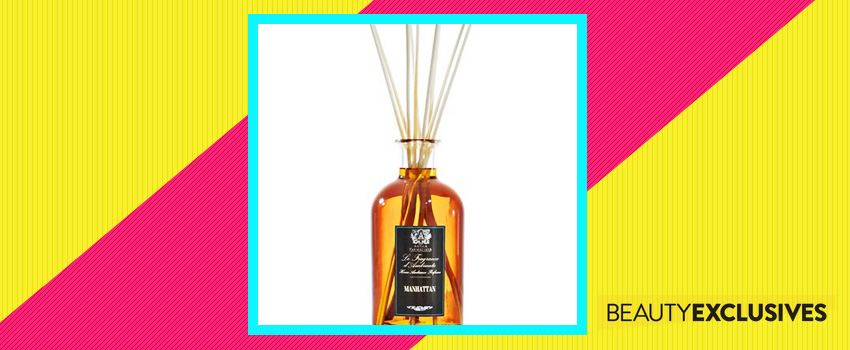 Antica Farmacista 'Manhattan' Reed Diffuser