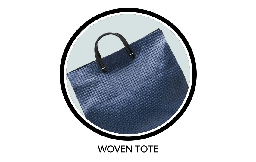 CLARE VIVIER Simple Tote