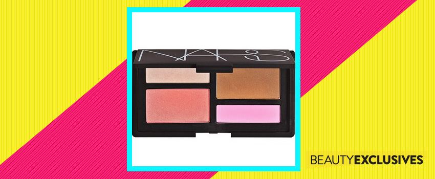 NARS Cheek Palette
