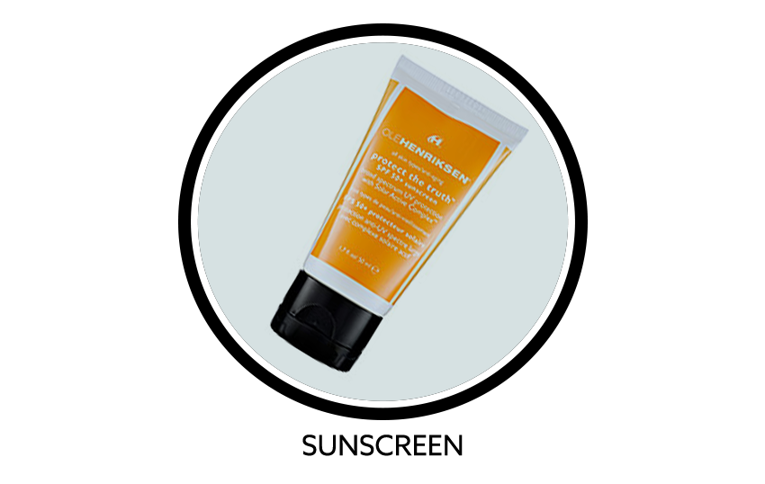 OLE HENRIKSEN Protect The Truth™ Vitamin C SPF 50 Sunscre