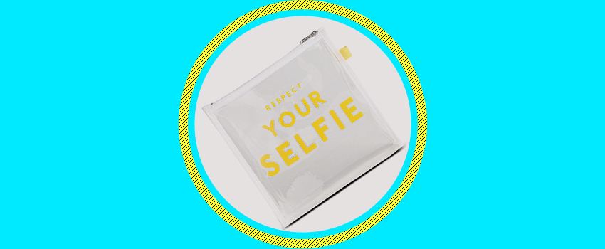 Respect Yoru Selfie Bag
