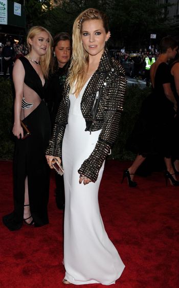 Sienna Miller Now