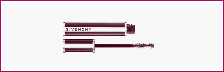 Givenchy Noir Couture 4 In 1 Mascara In Black Satin2