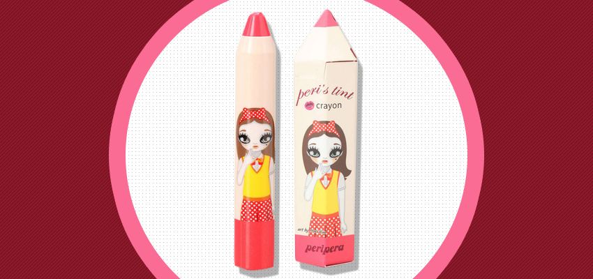 Tint Crayon In Fruity Love