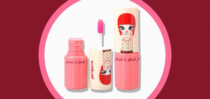 Tint Milk In Milky Pink