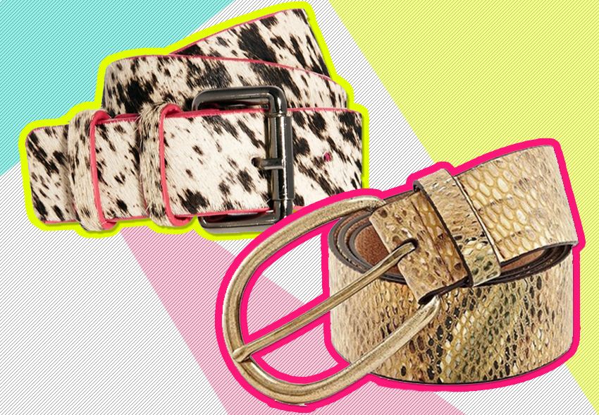 Belts