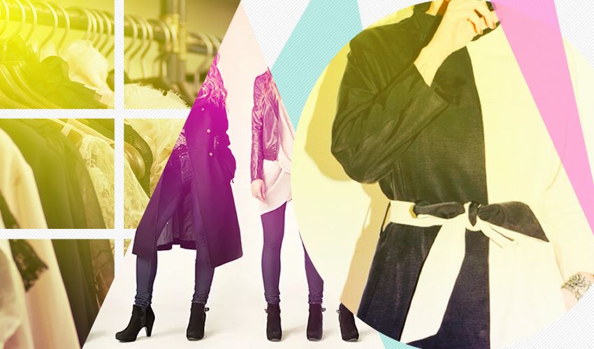 Consignment Shops