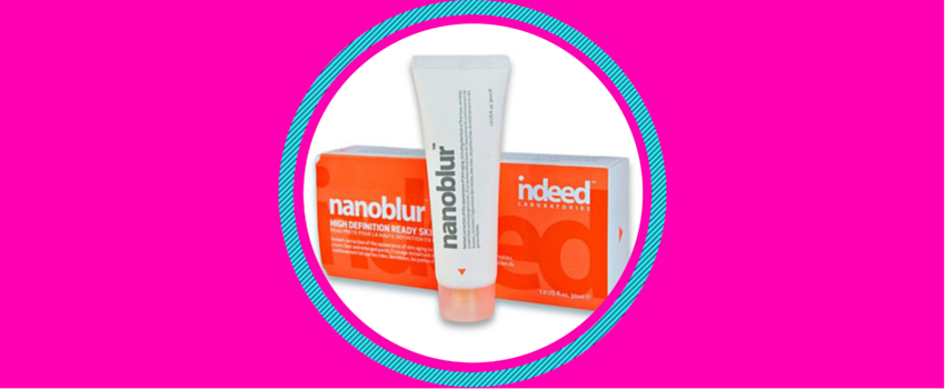 Indeed Labs Nanoblur