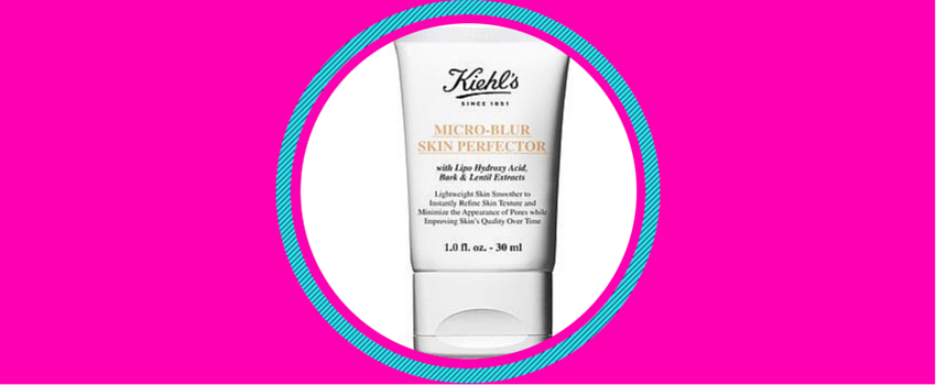 Kiehl's Micro Blur Skin Perfector, $35