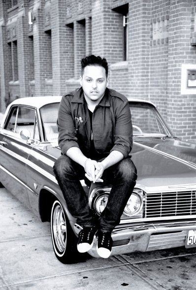 Designer Alejandro Rodriguez. Courtesy Photo.