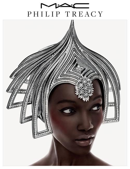 Courtesy Photo: MAC Cosmetics
