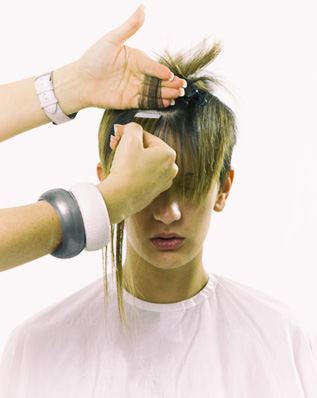 Tape In Extensions
